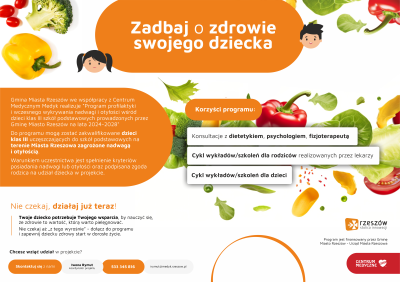 Informacja o programie